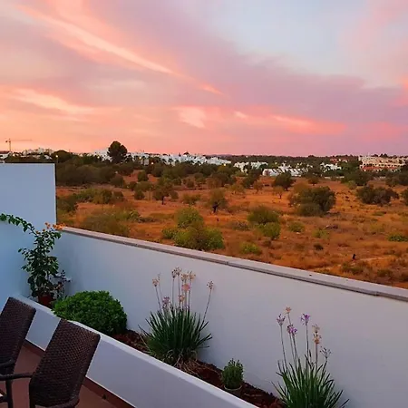 Malacca, Town Centre Apartman Tavira