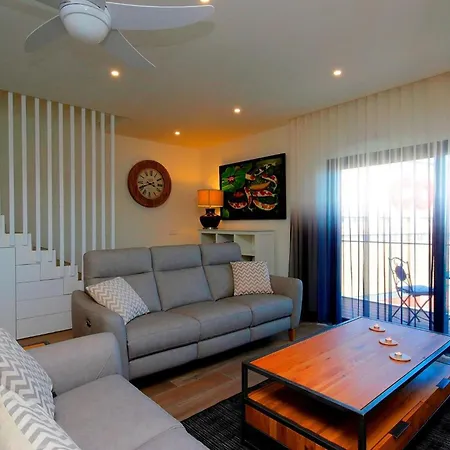 Malacca, Town Centre Apartman Tavira