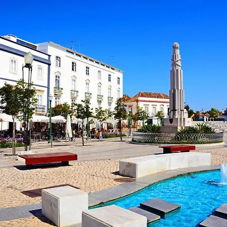 Malacca, Town Centre Apartamento Tavira