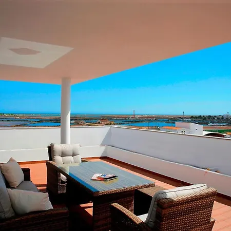 Malacca, Town Centre Apartamento Tavira