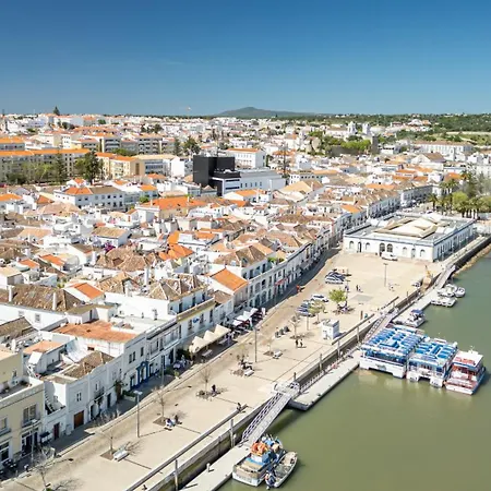 Malacca, Town Centre Tavira