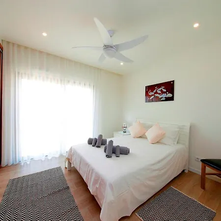 Apartamento Malacca, Town Centre Tavira